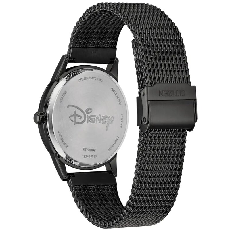 Reloj Citizen Disney Mickey Mouse