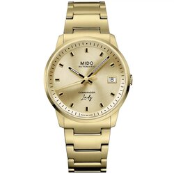 Reloj Mido Commander Lady