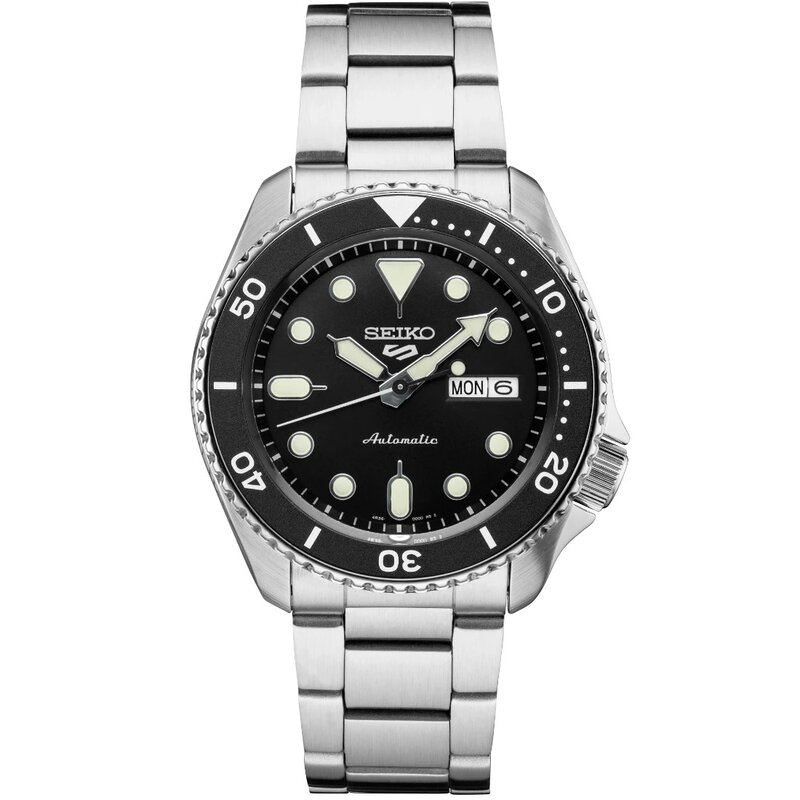Reloj Seiko 5 Sports