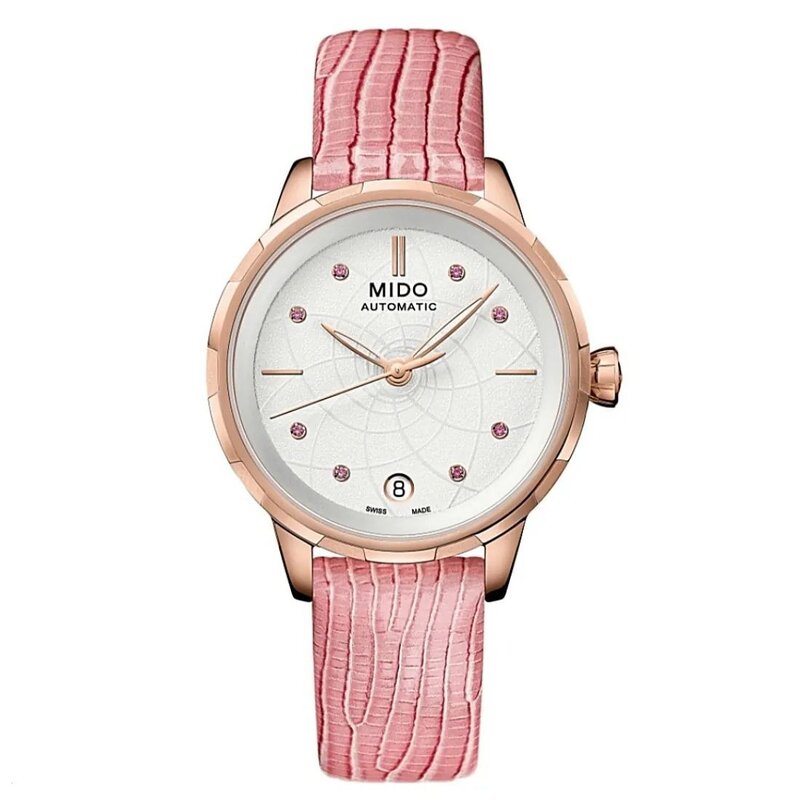 Reloj Mido Rainflower