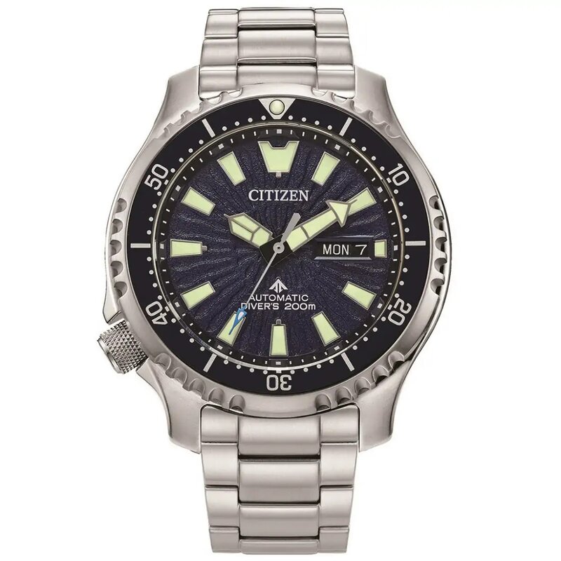 Reloj Citizen Promaster Dive