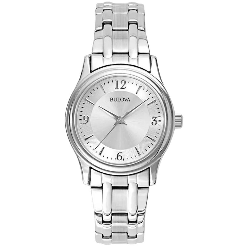 Reloj Bulova Corporate