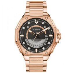 Reloj Bulova Precisionist Series X
