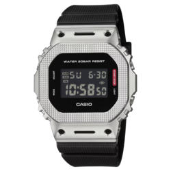 Reloj Casio G-Shock G-Steel GM-5600M-1