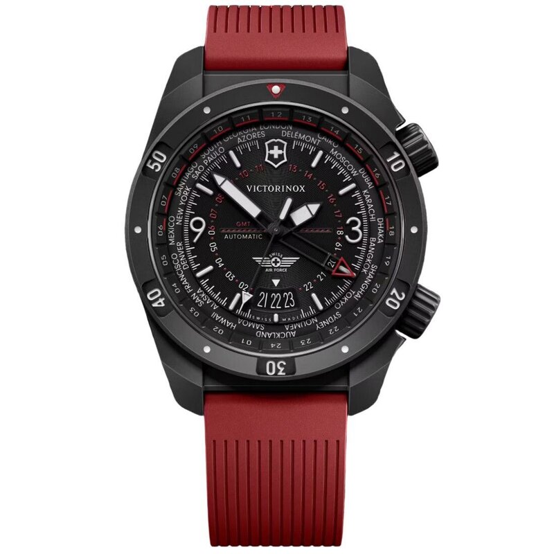 Reloj Victorinox Air Pro automático 242006