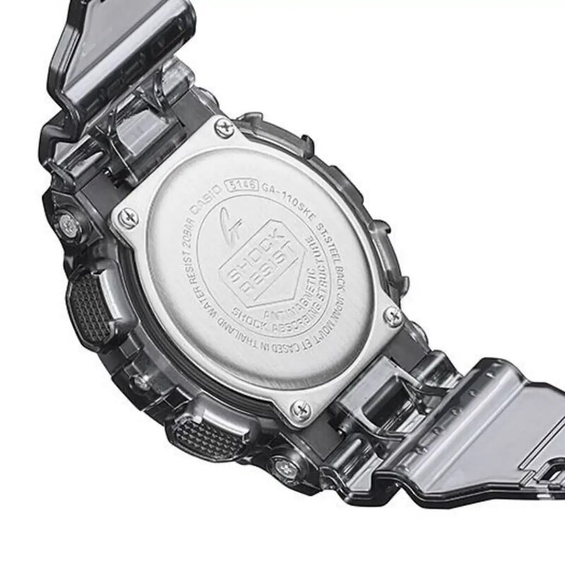 Reloj Casio G-Shock