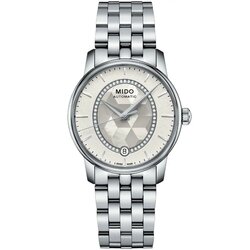 Reloj Mido Baroncelli Prisma