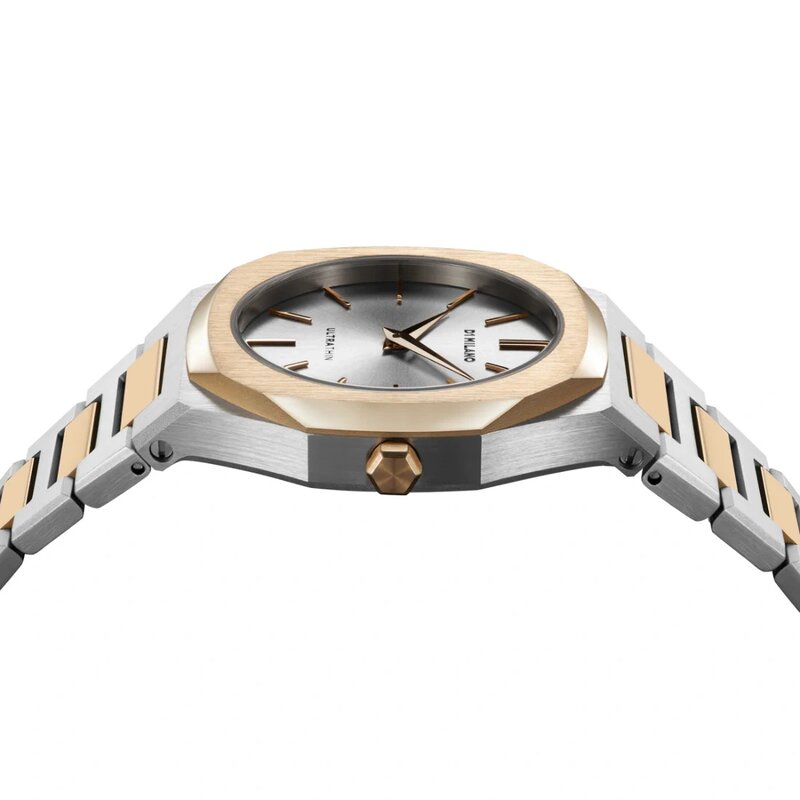 Reloj D1 Milano Ultra Thin Edge