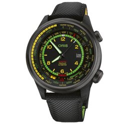 Reloj Oris ORIS X BWD Limited Edition 01 793 7775 8724-Set