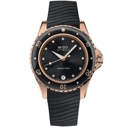Reloj Mido Ocean Star 36.5