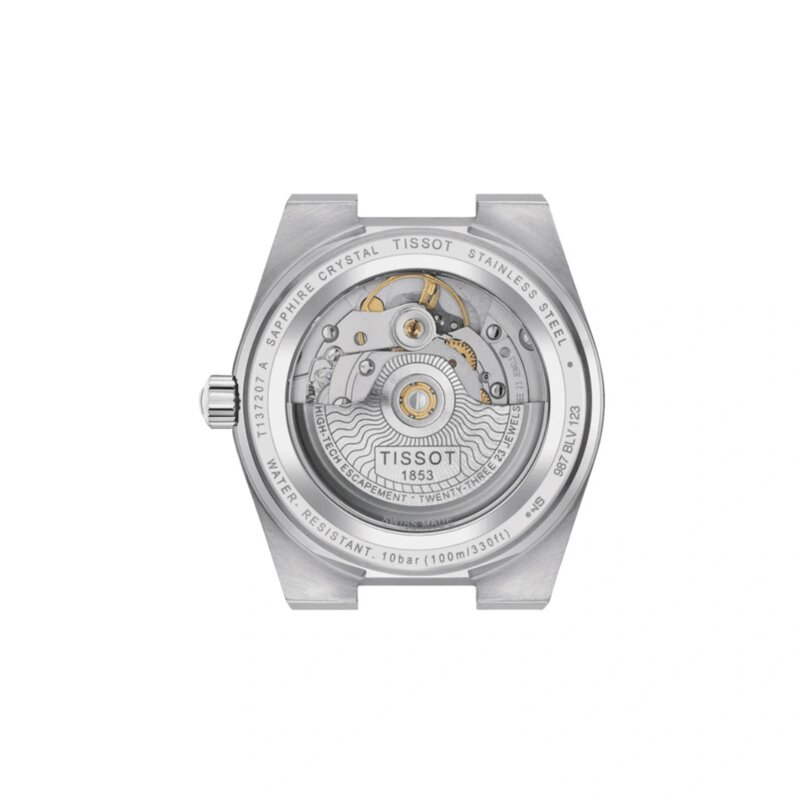 Reloj Tissot PRX Powermatic 80