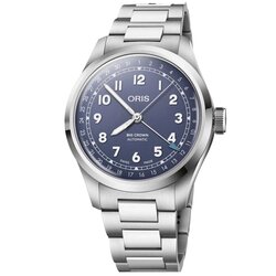 Reloj Oris Big Crown Pointer Date