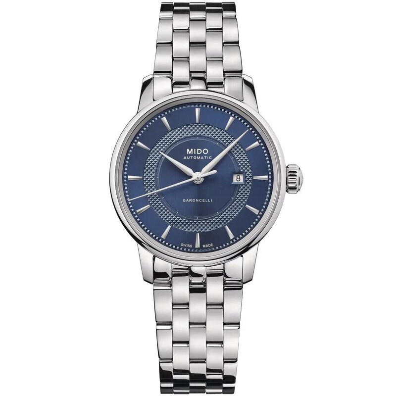 Reloj Mido Baroncelli Signature