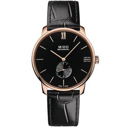 Reloj Mido Baroncelli Mechanical Edición Limitada
