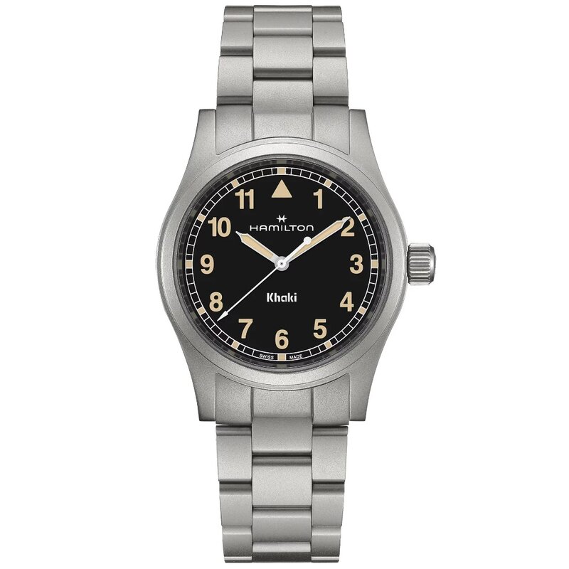 Reloj Hamilton Khaki Field