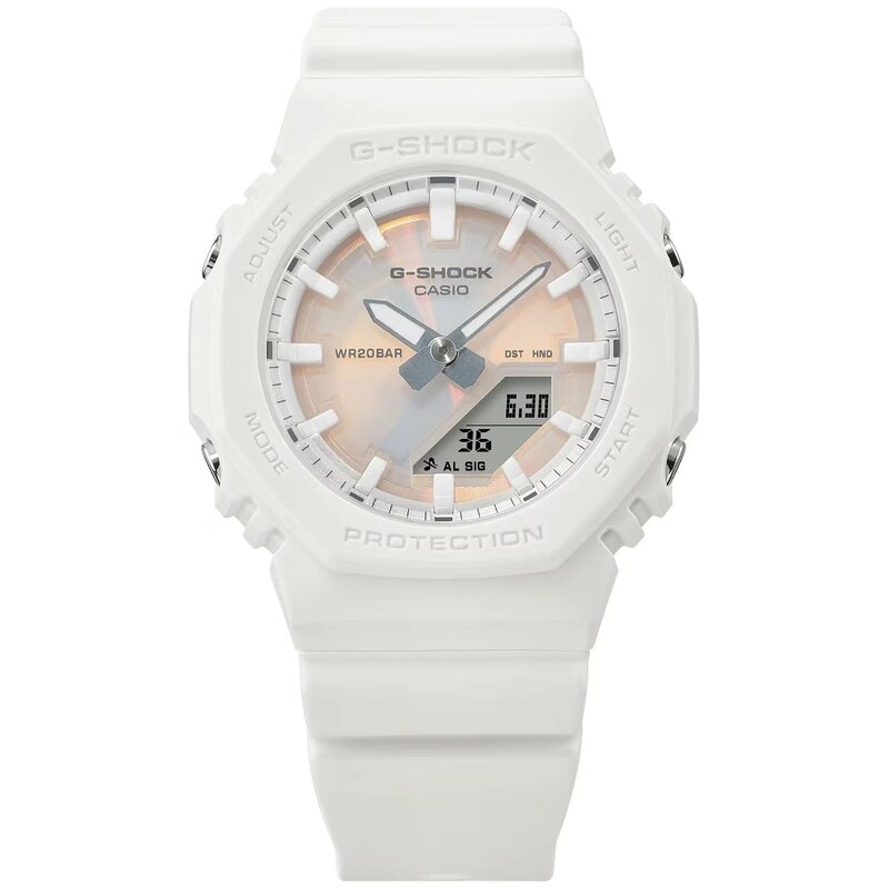 Reloj Casio G-Shock Mujer GMA-P2100PC-7A