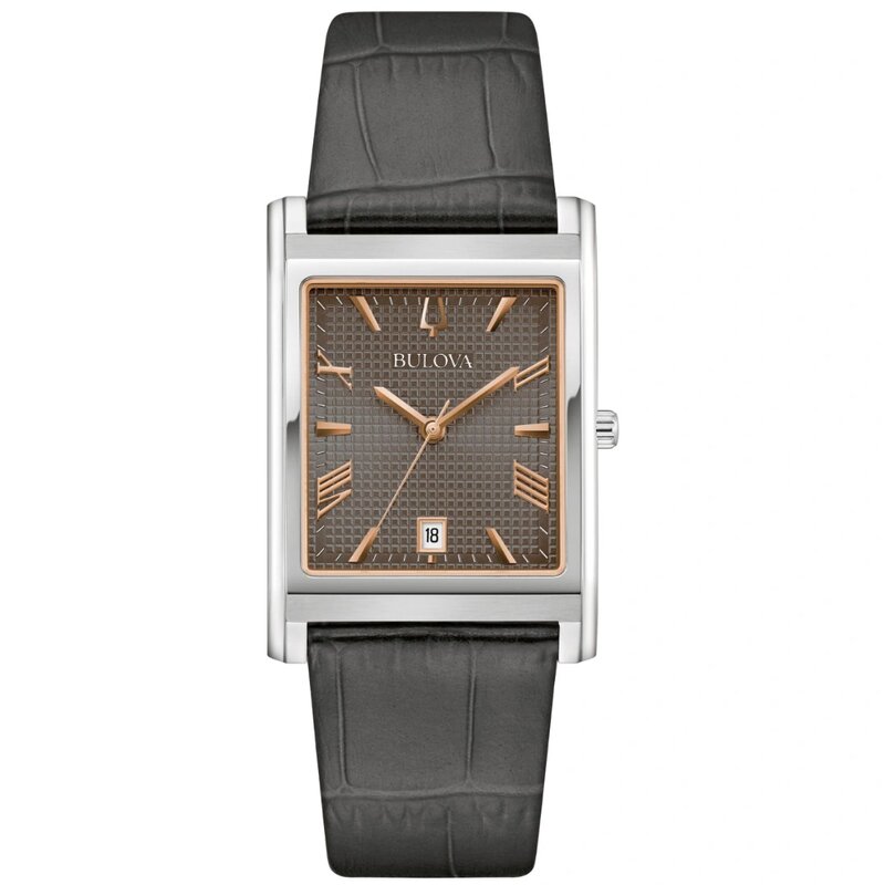 Reloj Bulova Classic
