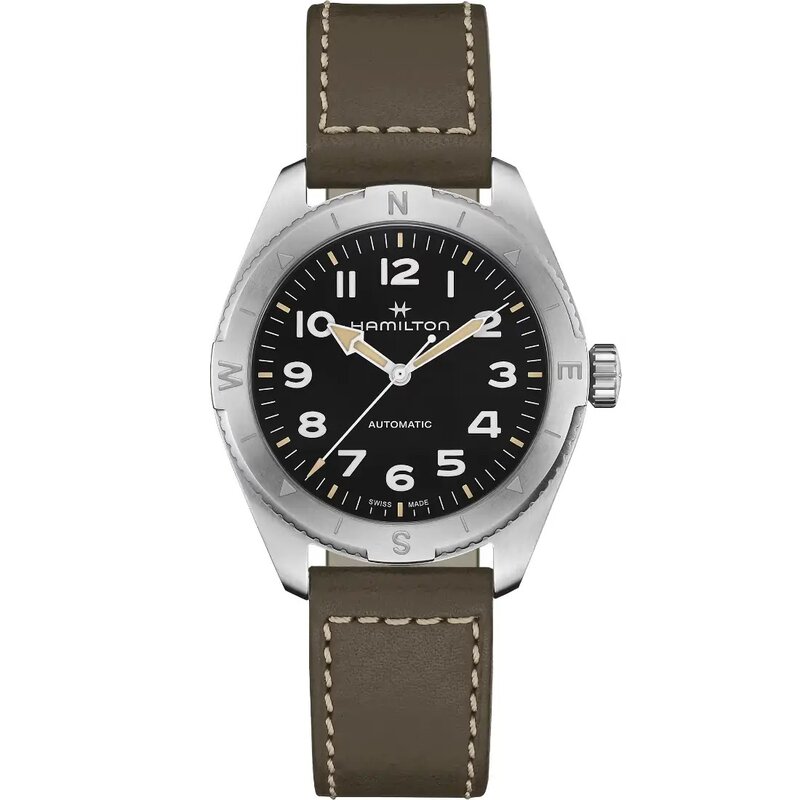 Reloj Hamilton Khaki Field Expedition
