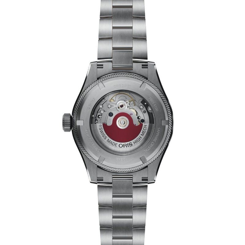 Reloj Oris ProPilot 01 733 7805 4164-07 8 20 04LC