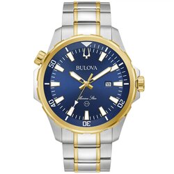 Reloj Bulova Marine Star