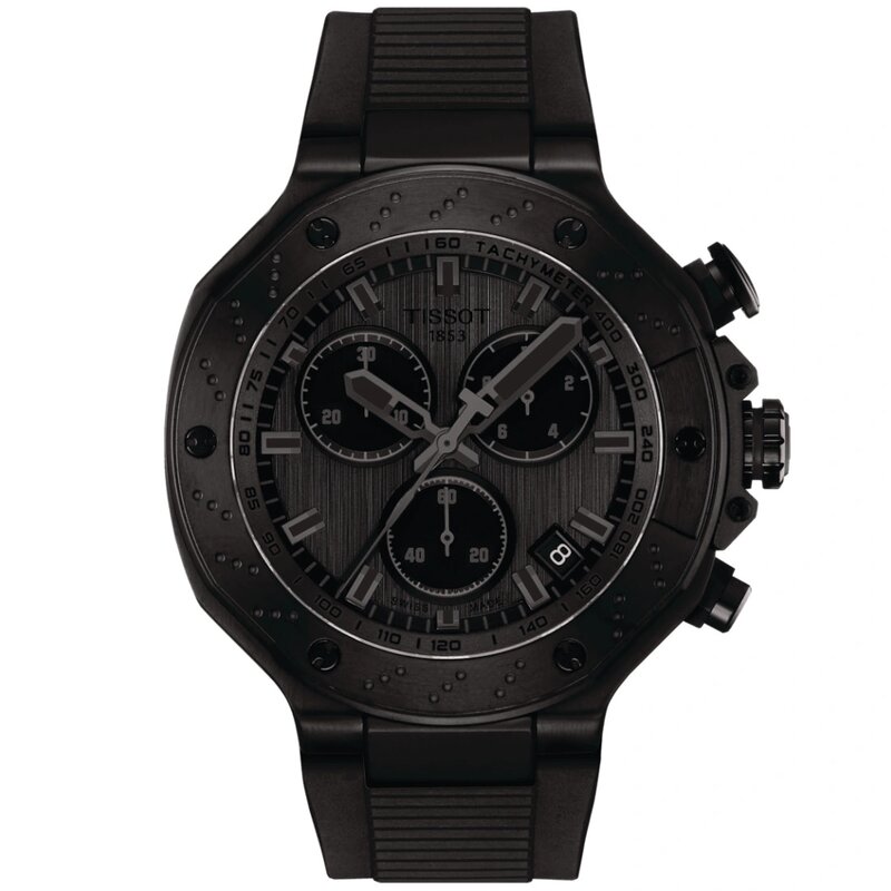 Reloj Tissot T-Race Chronograph