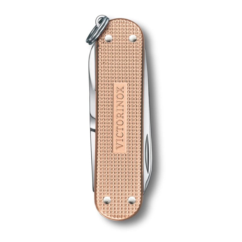 Victorinox Classic SD Alox