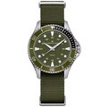 Reloj Hamilton Khaki Navy Scuba