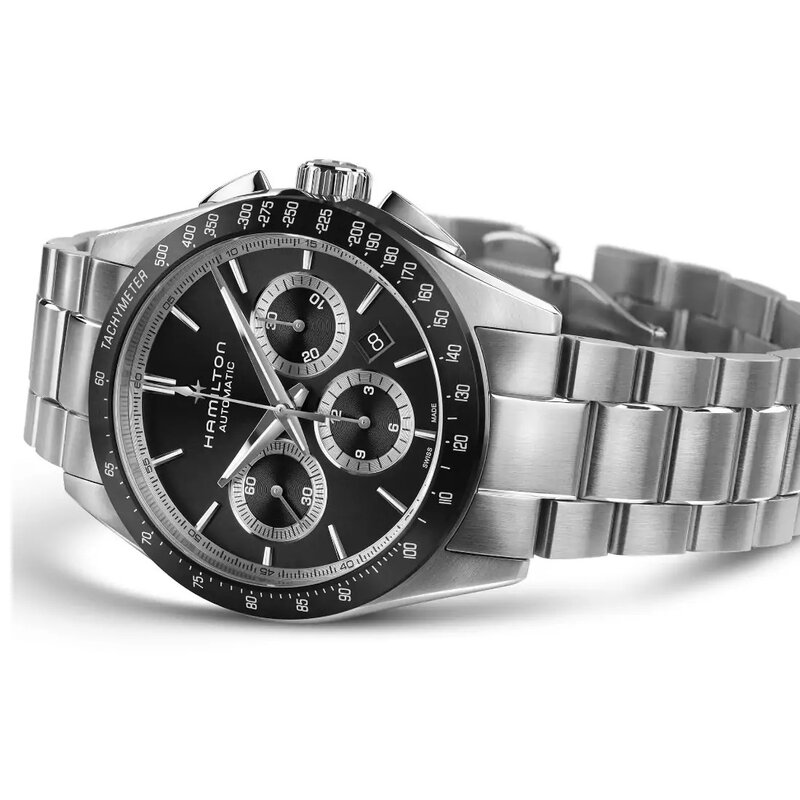 Reloj Hamilton Jazzmaster Performer