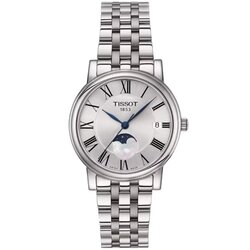 Reloj Tissot Carson Premium Lady Moonphase