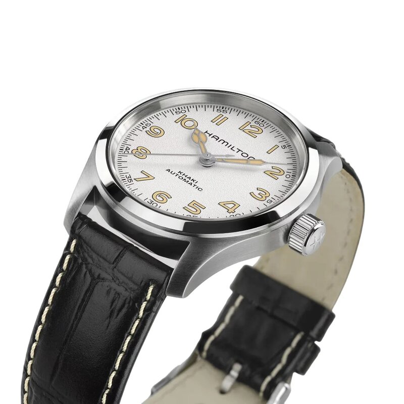 Reloj Hamilton Khaki Field Murph
