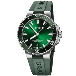 Reloj Oris Aquis Date