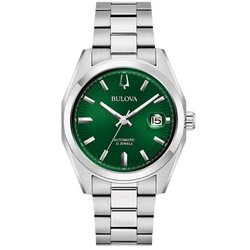 Reloj Bulova Surveyor Automático 96B429