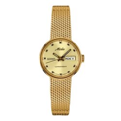 Reloj Mido Commander 1959