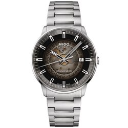 Reloj Mido Commander Gradient