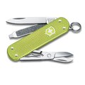 Victorinox Classic SD Alox