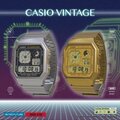 Reloj Casio Clásico A130WE-7A