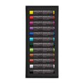 Caja de 12 pasteles NEOART™ 6901 Caran d'Ache