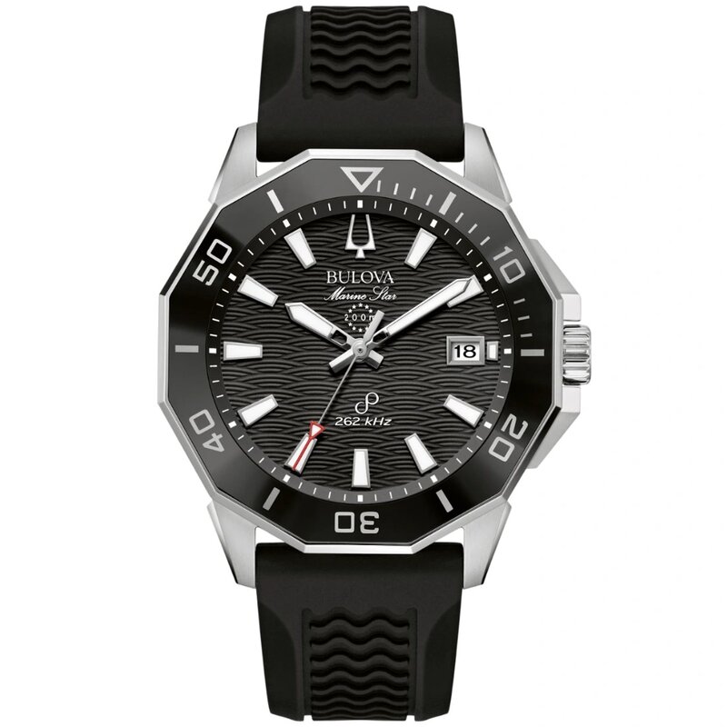 Reloj Bulova Marine Star