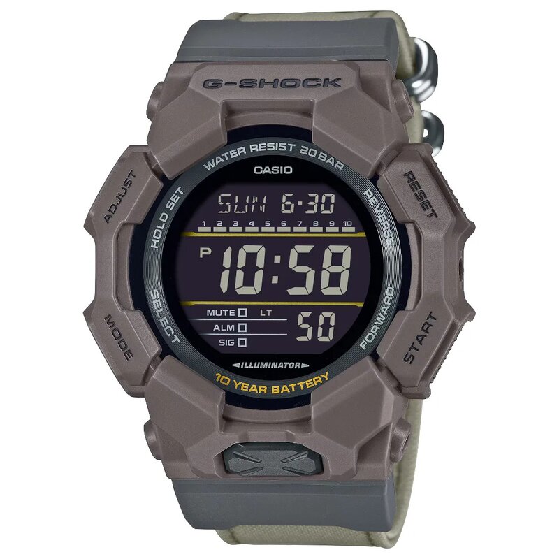 Reloj Casio G-Shock