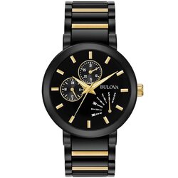 Reloj Bulova Modern Futuro 98C149