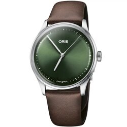 Reloj Oris Artelier S