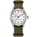 Reloj Hamilton Khaki Field Power Reserve