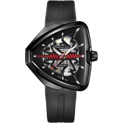 Reloj Hamilton Ventura Elvis80 Skeleton