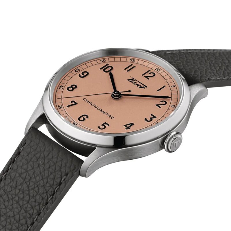 Reloj Tissot Heritage 1938 COSC