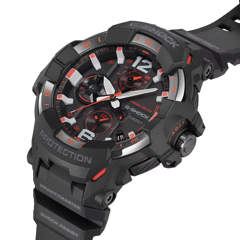 Reloj Casio G-Shock GravityMaster