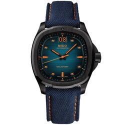 Reloj Mido Multifort TV