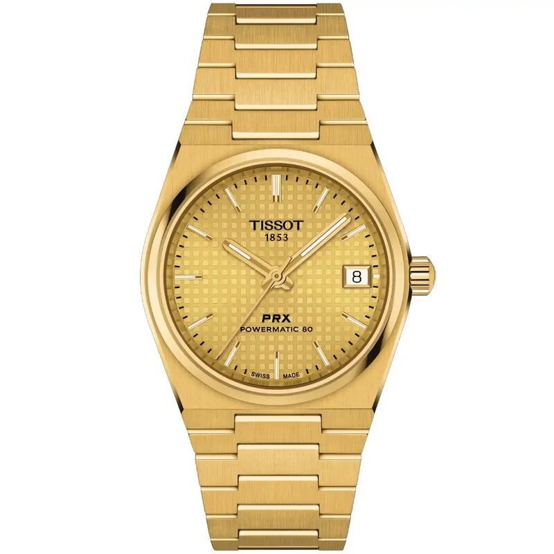 Reloj Tissot PRX Powermatic 80