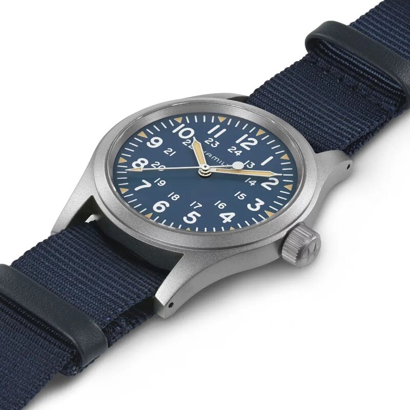 Reloj Hamilton Khaki Field