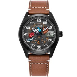Reloj Citizen Disney Mickey Baseball