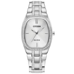 Reloj Citizen Cristal
